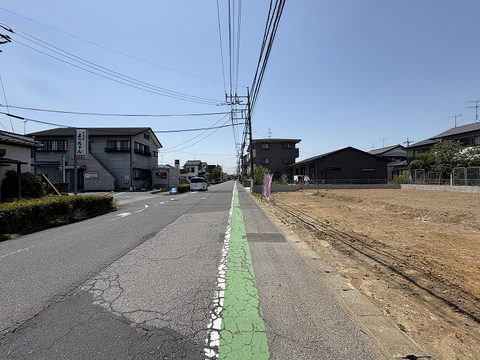 物件外観
