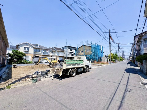 2026年5月下旬撮影。