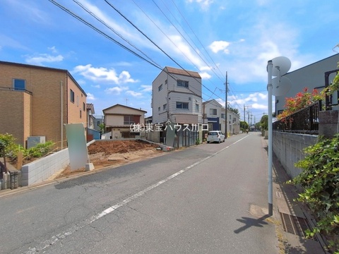 物件外観