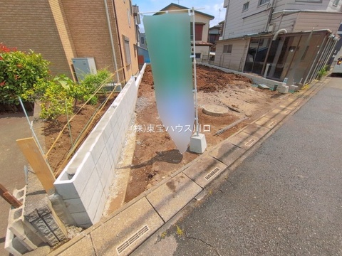 物件外観