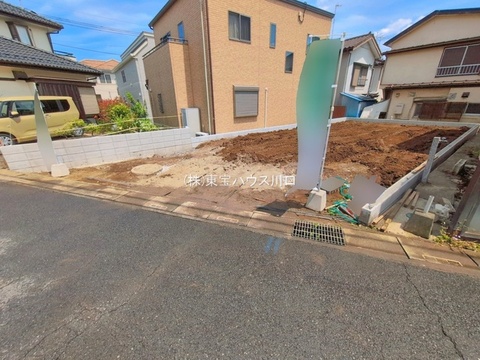 物件外観