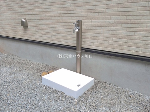物件外観
