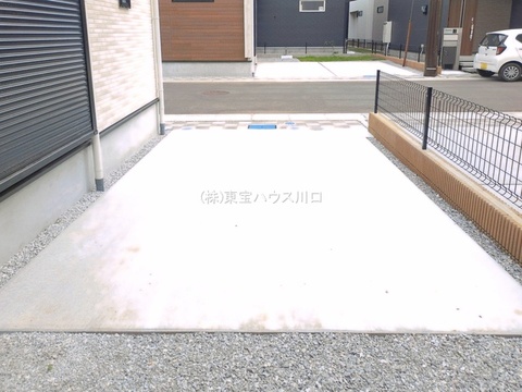 物件外観