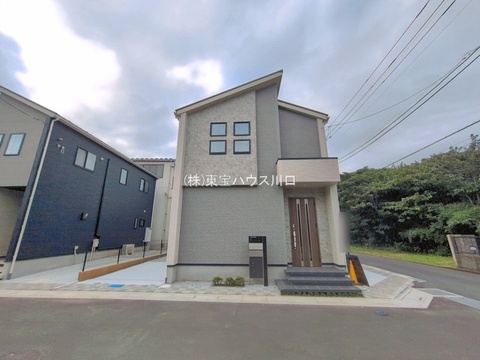 物件外観
