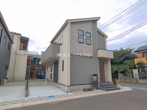 物件外観