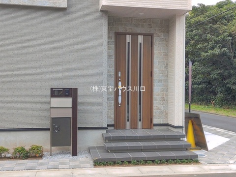 物件外観
