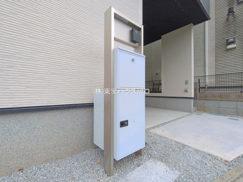 物件外観