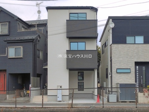 物件外観