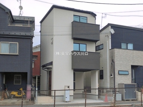 物件外観