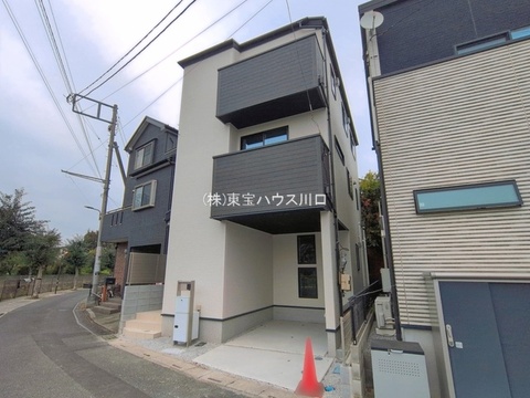 物件外観