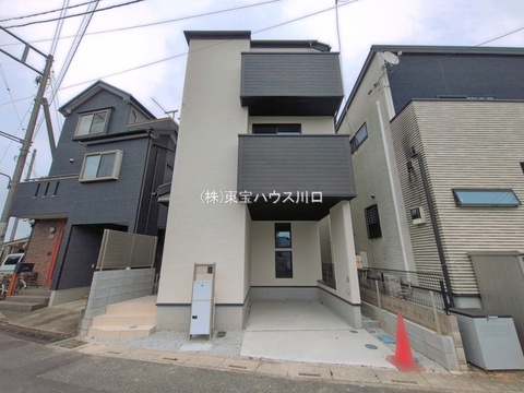 物件外観
