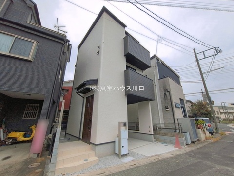 物件外観