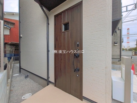物件外観