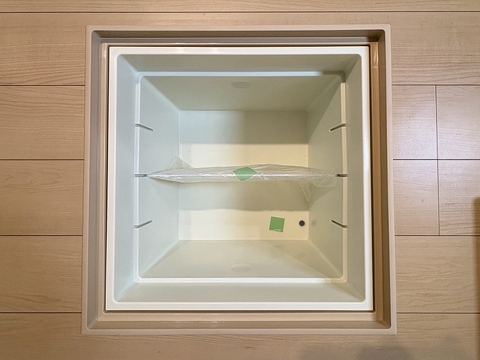 床下収納