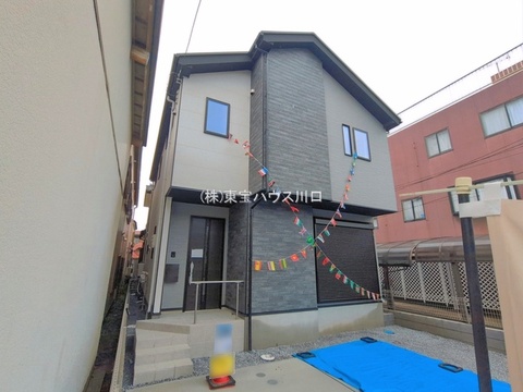 物件外観