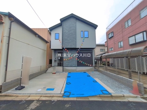 物件外観