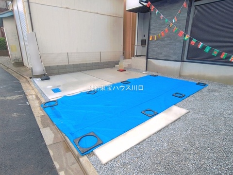 物件外観