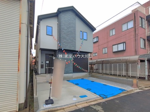 物件外観