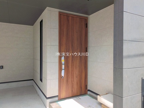 物件外観