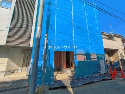 物件外観