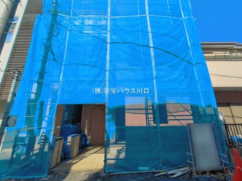 物件外観