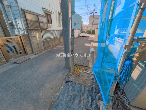 物件外観