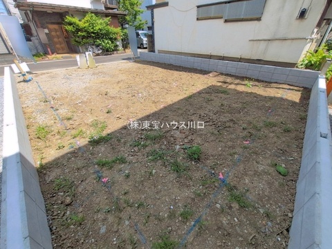 物件外観