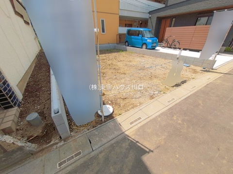 物件外観