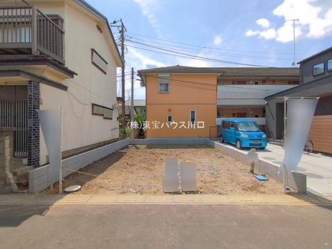 物件外観
