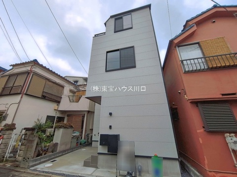 物件外観