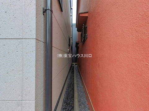 物件外観