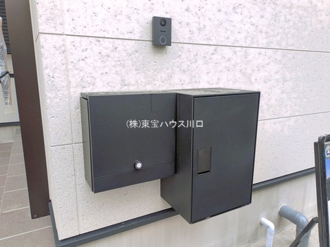 物件外観