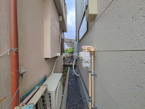 物件外観