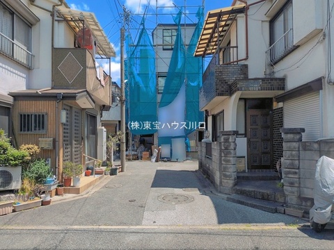 物件外観