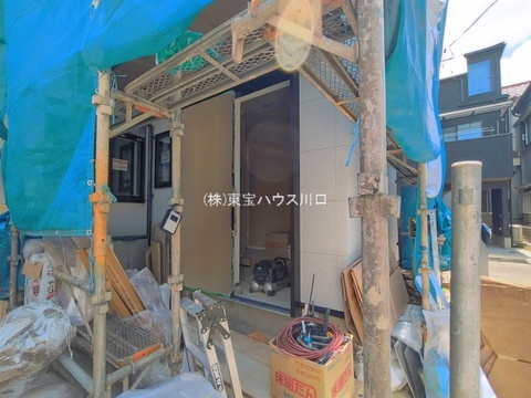 物件外観