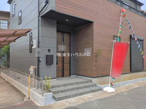物件外観
