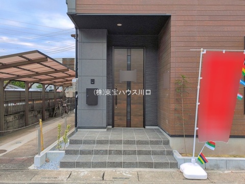 物件外観
