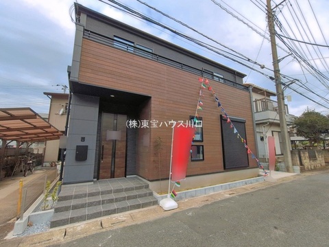 物件外観
