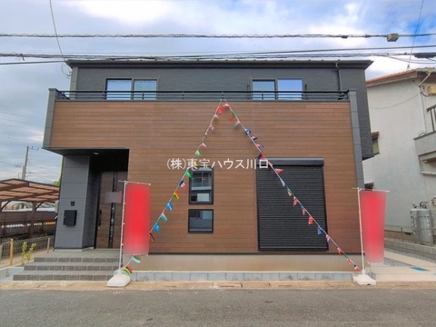 物件外観