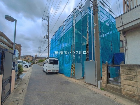 物件外観