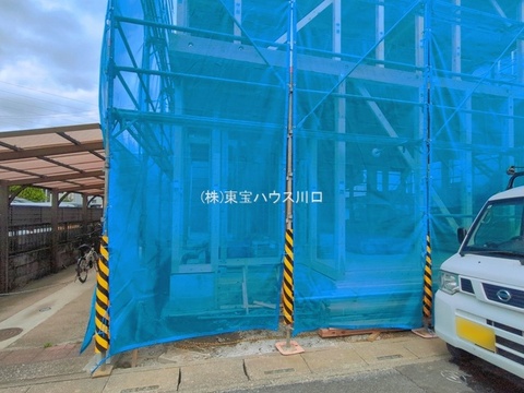物件外観