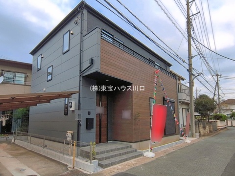 物件外観