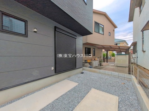 物件外観