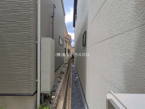 物件外観