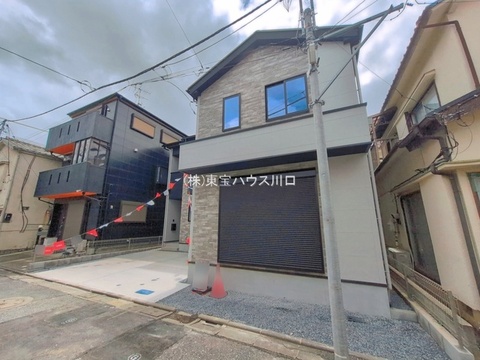 物件外観