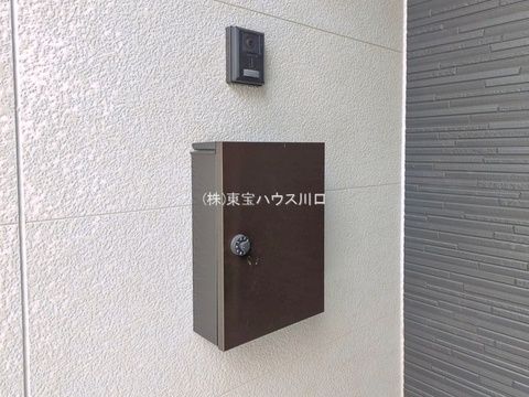 物件外観