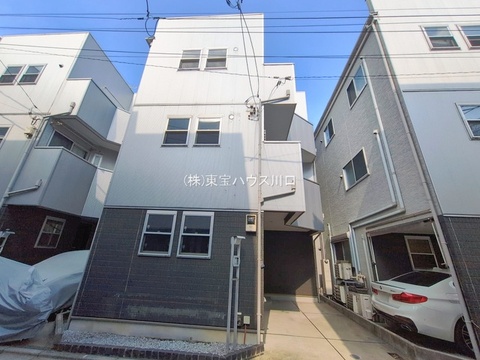 物件外観