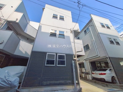 物件外観