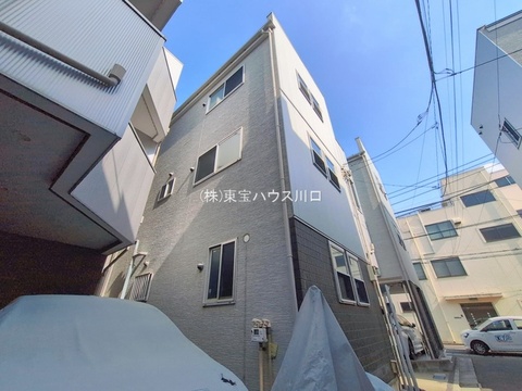 物件外観