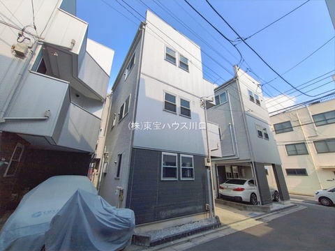 物件外観